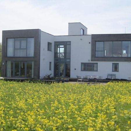 Hh Accommodation Millom Exteriér fotografie