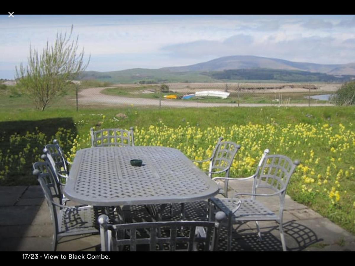 Hh Accommodation Millom Exteriér fotografie