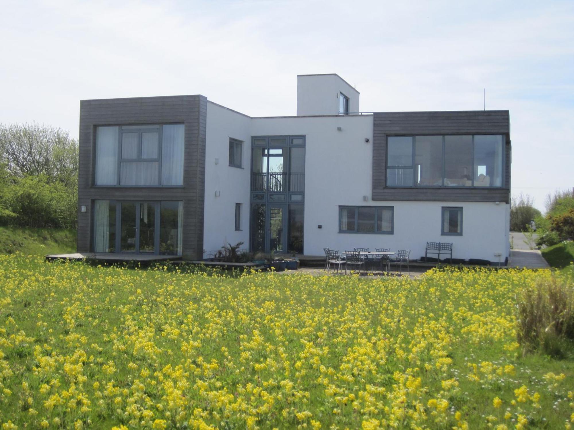 Hh Accommodation Millom Exteriér fotografie