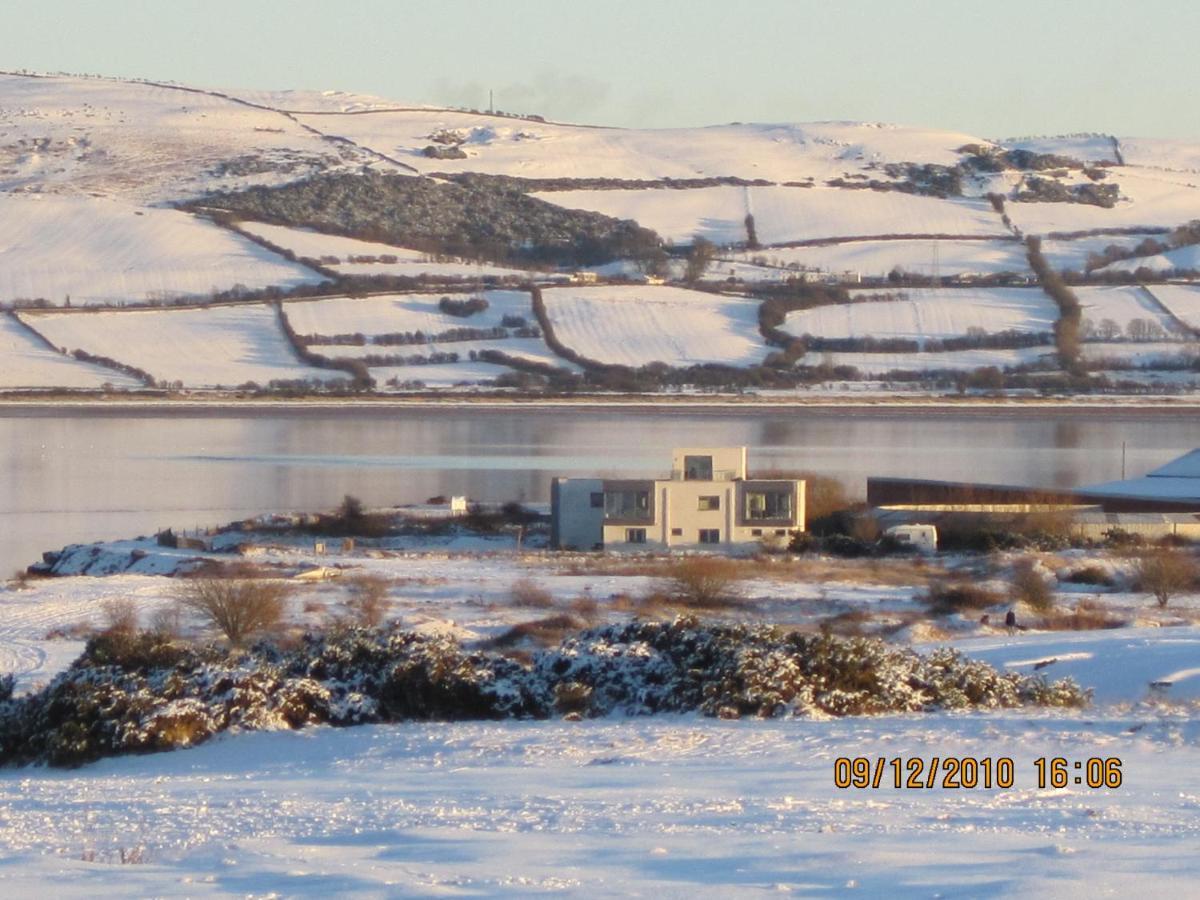 Hh Accommodation Millom Exteriér fotografie